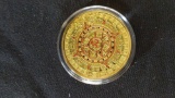 Aztec Coin