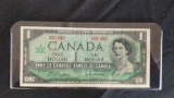 Canadian Bill