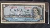 Canadian Bill