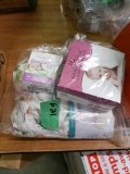 Assorted Baby Items