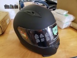 Motorcycle Helmet