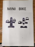 Mini Exercise Bike