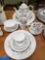 Royal Albert Bone China Set