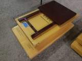 Folding TV Trays