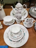 Royal Albert Bone China Set