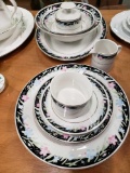 Heibei Porcelain Dinnerware