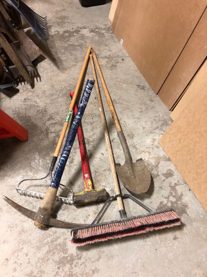 Tools