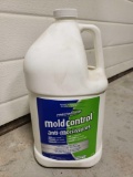 Mold Control