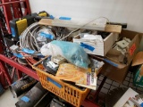 Assorted Electrical Equipment