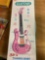 Childs Toy Guitar and Miscellaneous Toys