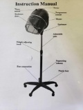 Standing Hair Dryer