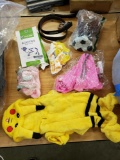 Assorted Pet Items