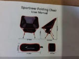 Folding chair