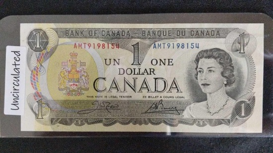 Canadian Bill