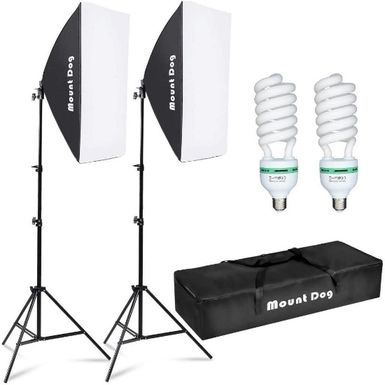 Softbox Kit