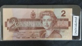 Canadian Bill