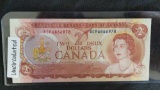 Canadian Bill