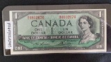 Canadian Bill