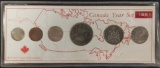 Canadian Coins