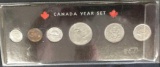 Canadian Coins