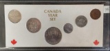 Canadian Coins