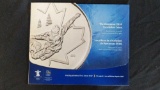 Vancouver 2010 Olympics Commemorative Coins