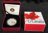 Canadian Coin