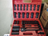 Impact Socket set