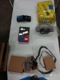Assorted Auto Parts