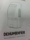 Dehumidifier