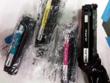 Printer cartridges