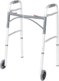 Folding Walker