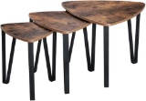 Nesting Tables