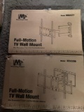 TV Wall Mounts