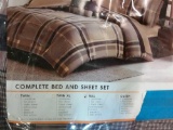 Bedding