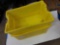 Yellow Bins