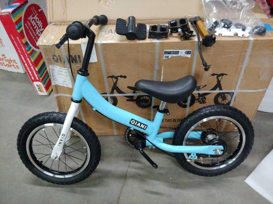 Kids Bike