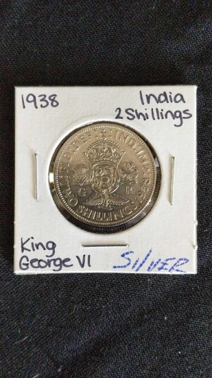 India Coin
