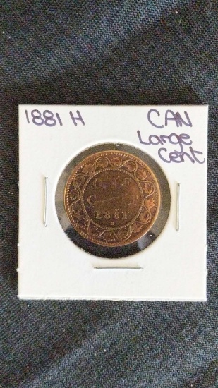 Canadian Coin