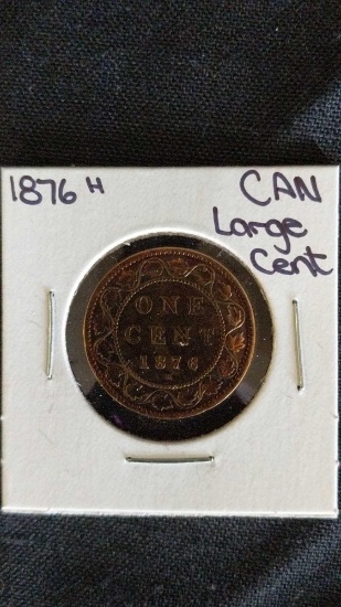 Canadian Coin