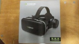 Virtual Reality Glasses