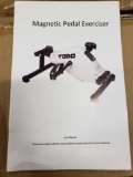 Pedal Exerciser