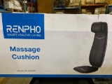 Massage cushion