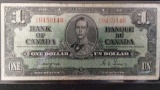 Canadian Bill