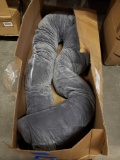 Pregnancy Pillow