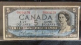 Canadian Bill