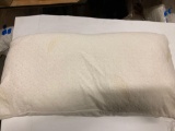 King Shredded Memory Foam Pillow