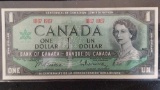 Canadian Bill