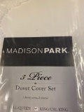 Duvet cover set