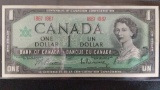 Canadian Bill